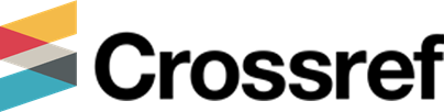 Indexed in Crossref