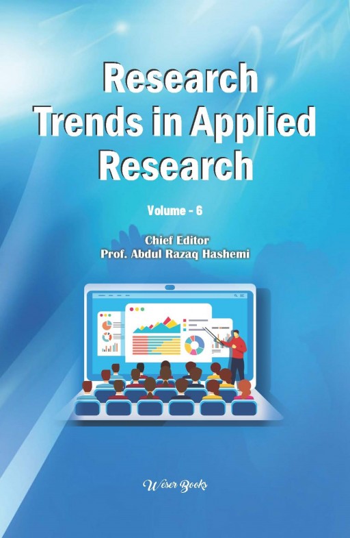 Research Trends in Applied Research