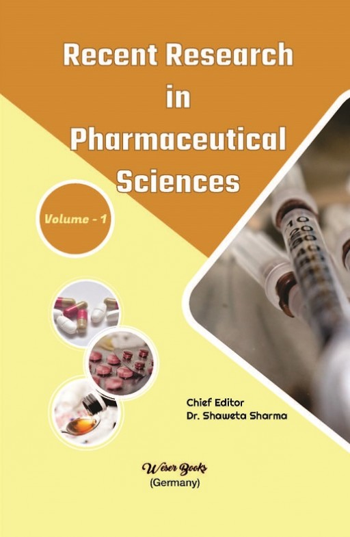 Recent Research in Pharmaceutical Sciences