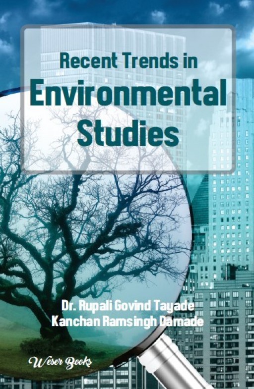 Recent Trends in Environmental Studies