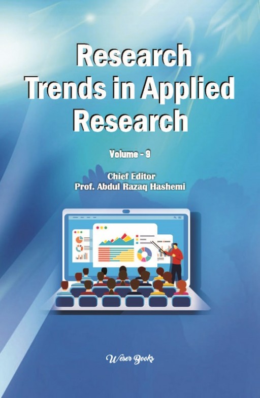 Research Trends in Applied Research (Volume - 9)