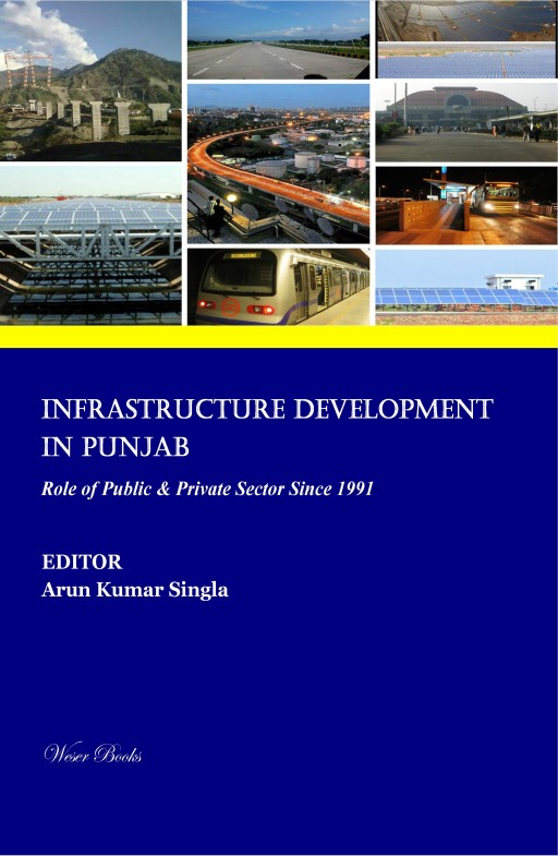 Infrastructure Development in Punjab
