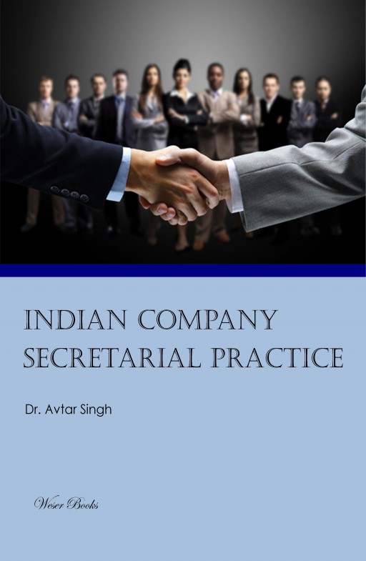 Indian Company Secretarial Practice