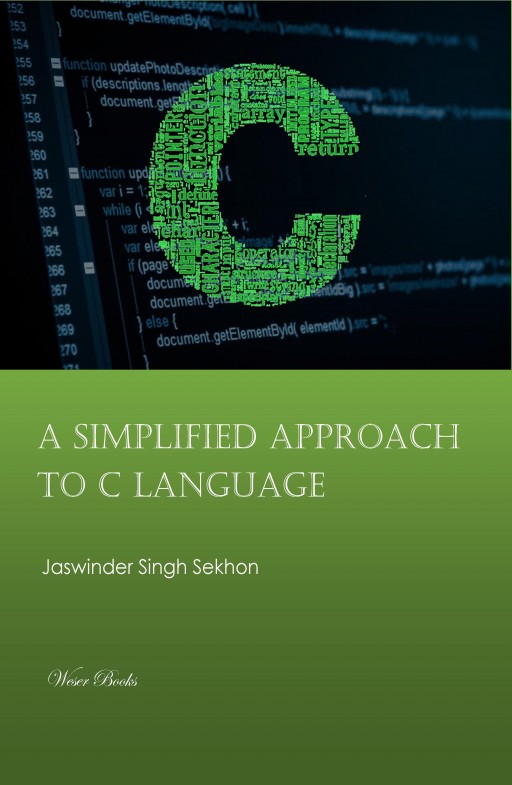 A Simplified Approach to C Language