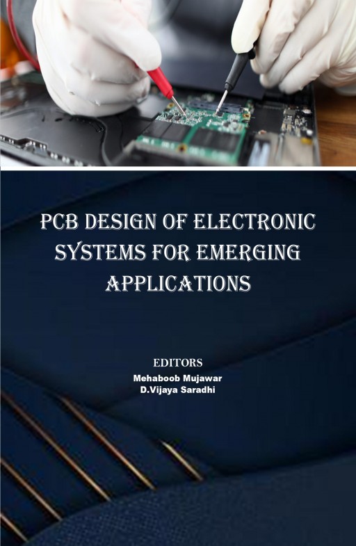 PCB Design of Electronic Systems for Emerging Applications