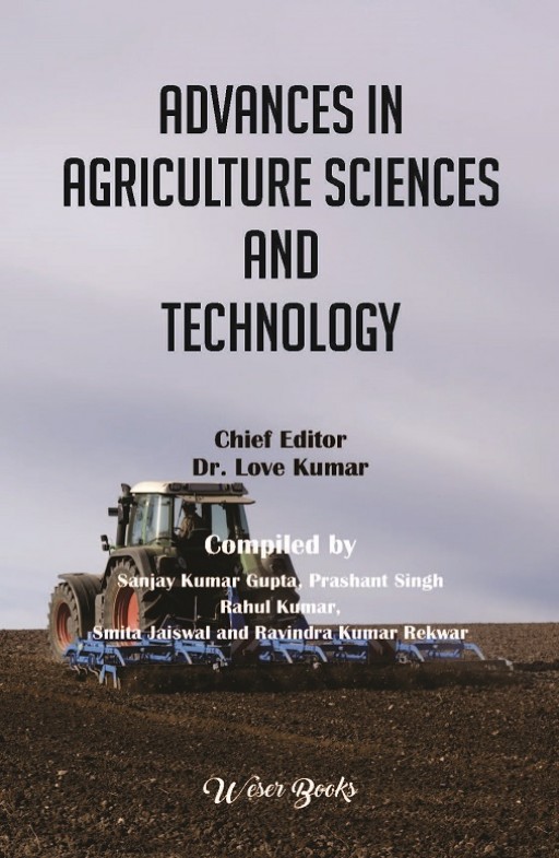 Advances in Agriculture Sciences and Technology