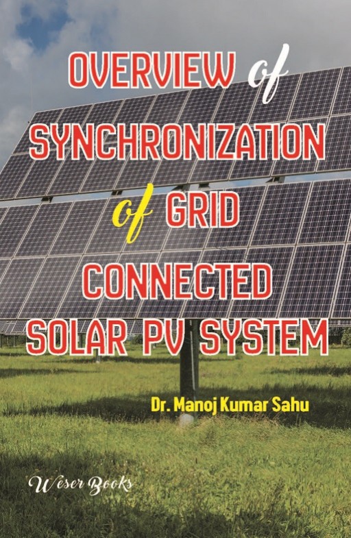 Overview of Synchronization of Grid Connected Solar PV System