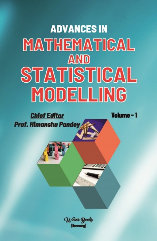 Advances in Mathematical and Statistical Modelling