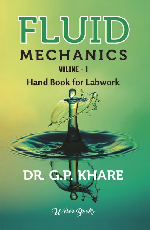 Fluid Mechanics-I (Hand Book for Labwork)