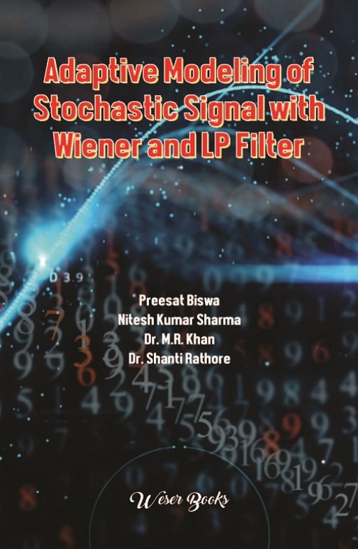 Adaptive Signal in Model of Stochastic Processes, Wiener Filters & Linear Prediction