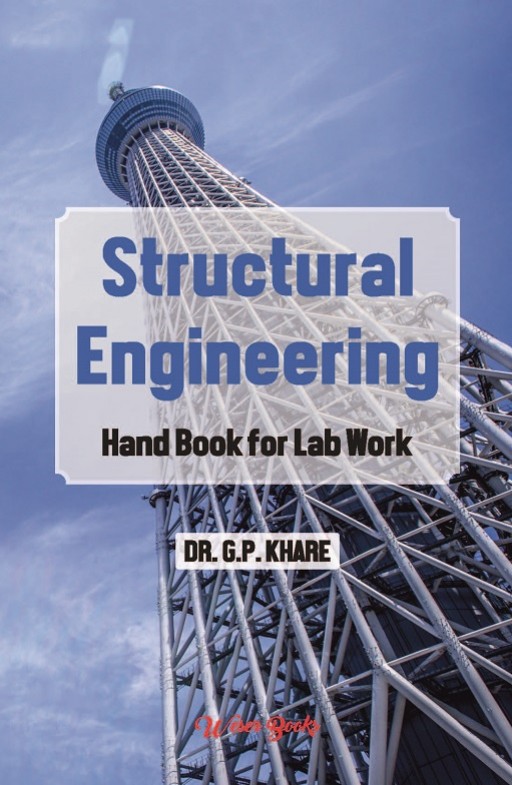 Structural Engineering: Hand Book for Lab Work