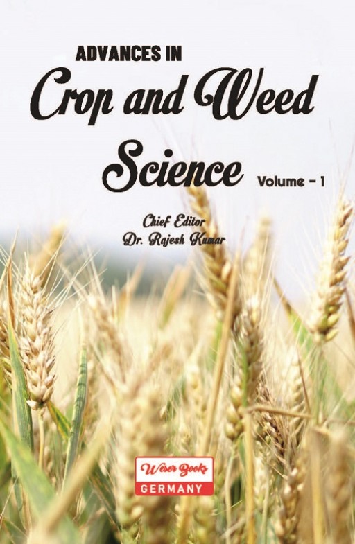 Advances in Crop and Weed Science (Volume - 1)