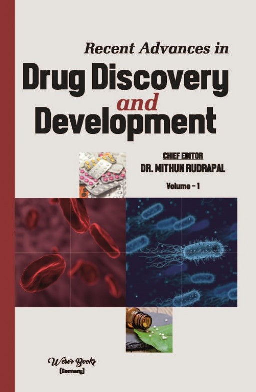 Recent Advances in Drug Discovery and Development (Volume - 1)