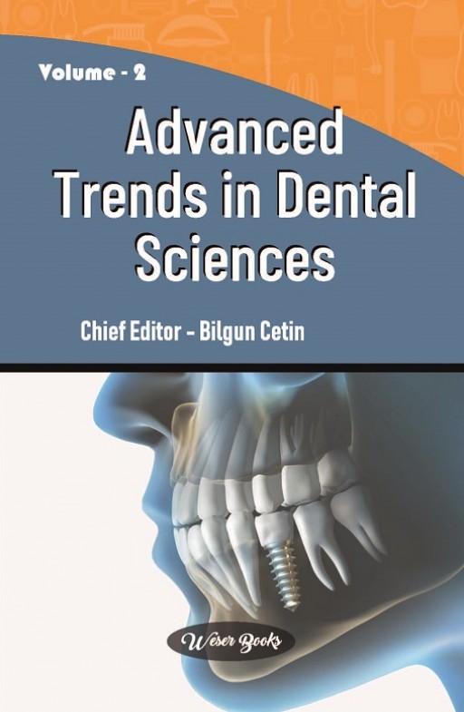 Advanced Trends in Dental Sciences (Volume - 2)