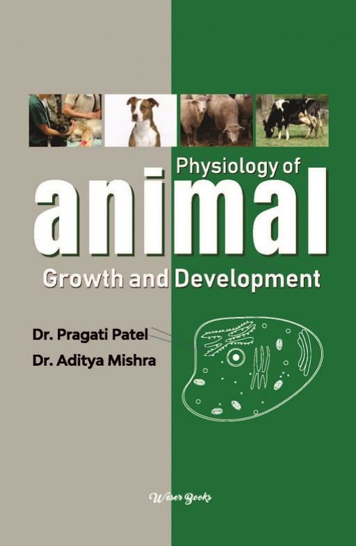 Physiology of Animal Growth and Development