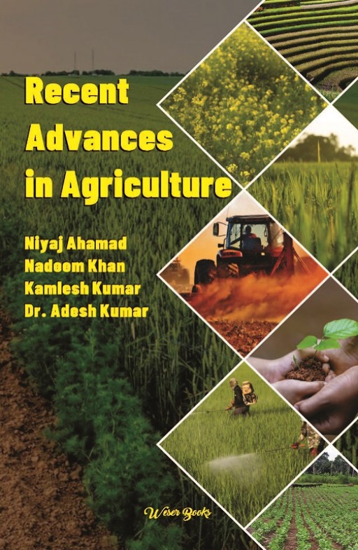 Recent Advances in Agriculture