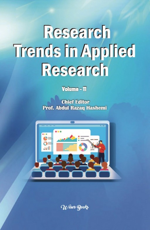 Research Trends in Applied Research (Volume - 11)