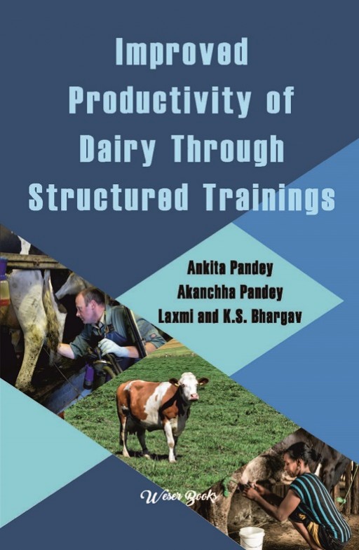 Improved Productivity of Dairy Through Structured Trainings