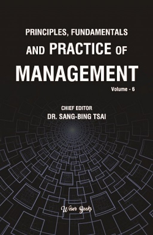 Principles, Fundamentals and Practice of Management