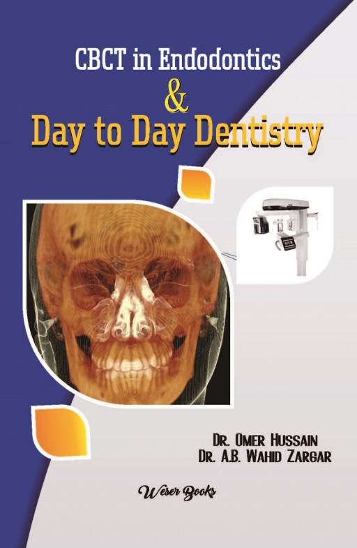 CBCT in Endodontics & Day to Day Dentistry