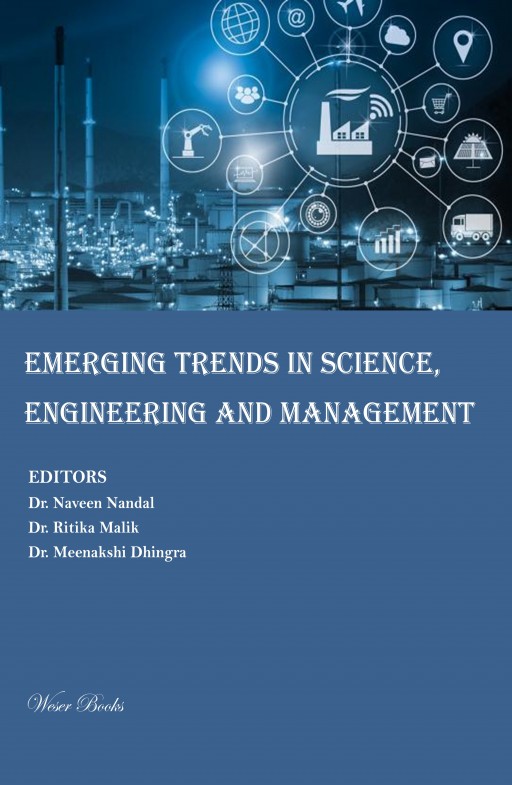 Emerging Trends in Science Engineering and Management