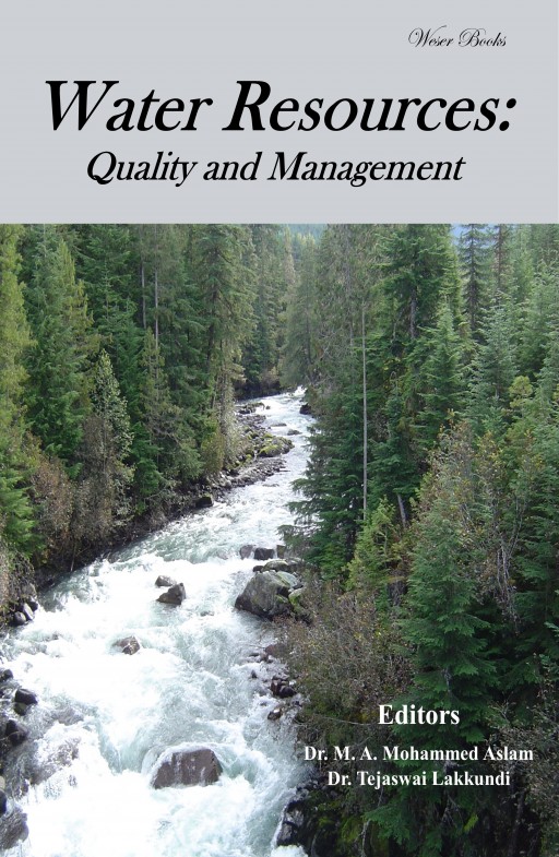 Water Resources: Quality and Management