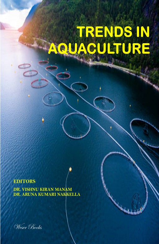Trends in Aquaculture