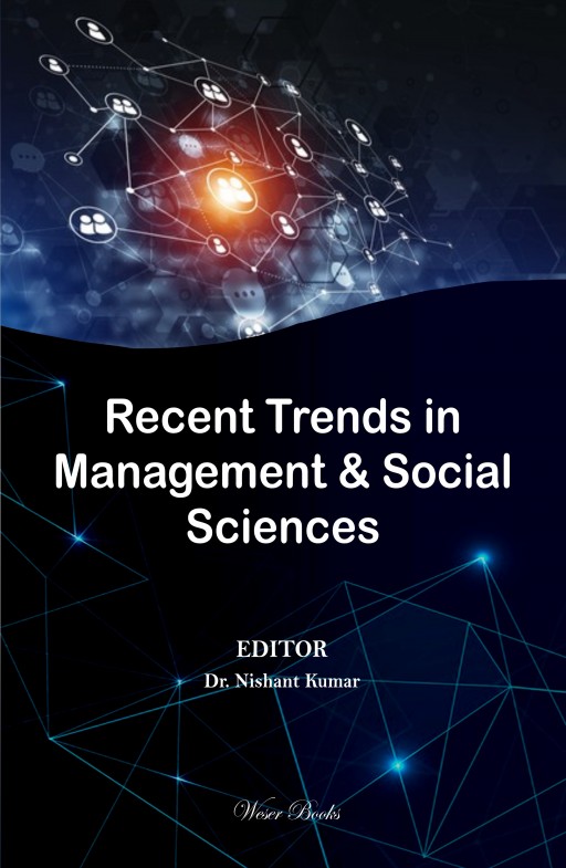 Recent Trends in Management & Social Sciences