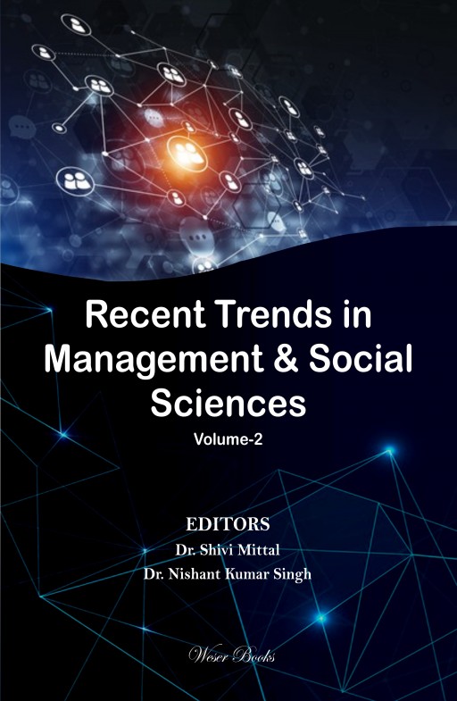 Recent Trends in Management & Social Sciences (Volume-2)