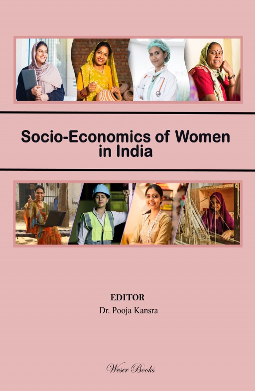 Socio-Economics of Women in India