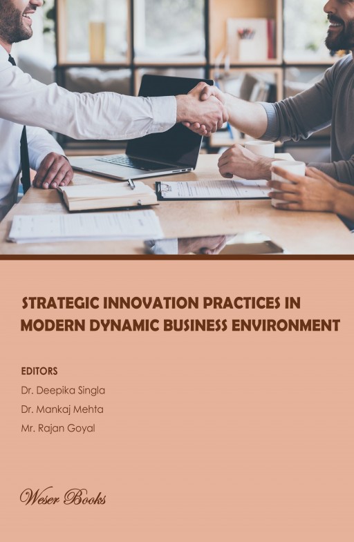 Strategic Innovation Practices In Modern Dynamic Business Environment