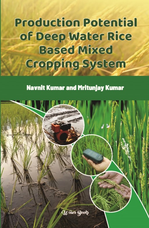 Production Potential of Deep Water Rice Based Mixed Cropping System