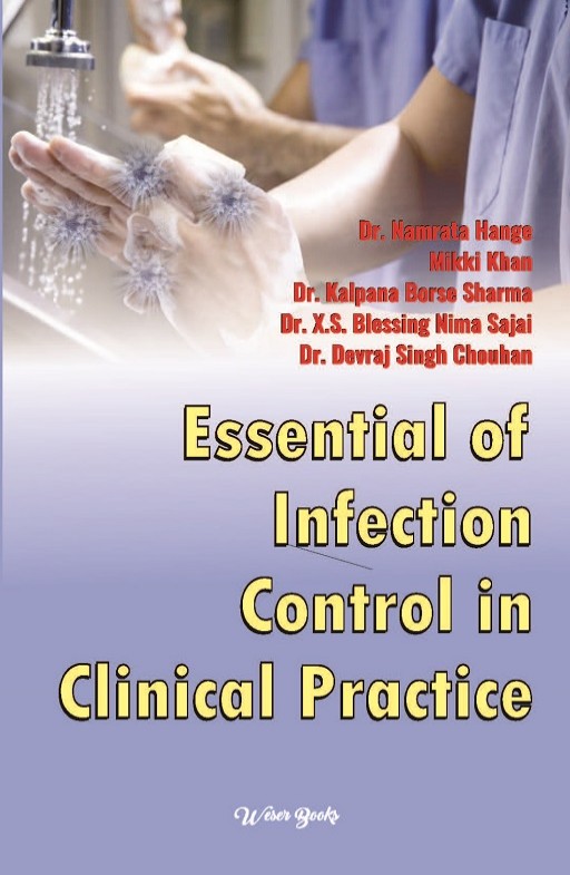 Essential of Infection Control in Clinical Practice