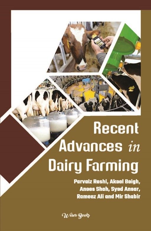 Recent Advances in Dairy Farming