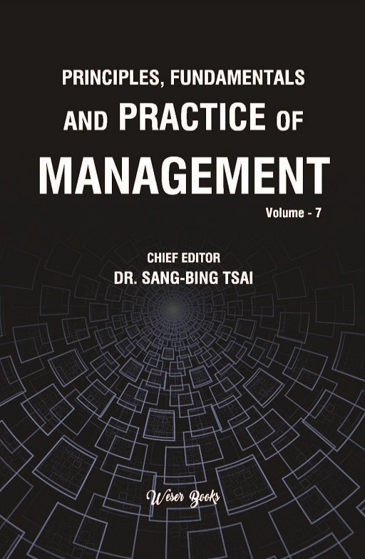 Principles, Fundamentals and Practice of Management (Volume - 7)