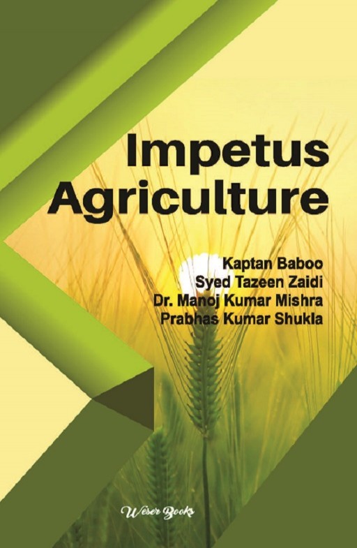 Impetus Agriculture