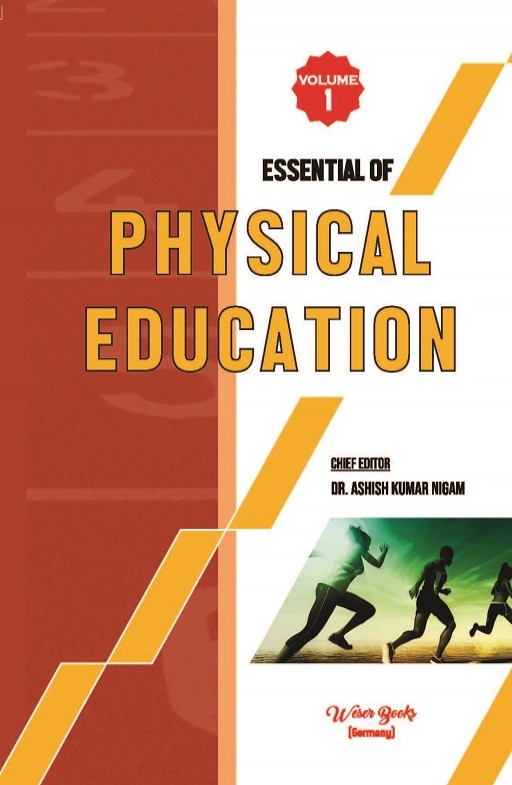 Essential of Physical Education (Volume - 1)