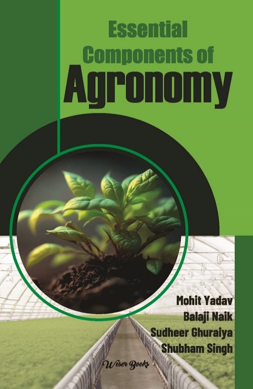 Essential Components of Agronomy