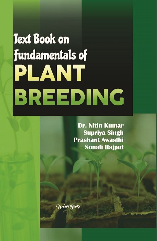 Text Book on Fundamentals of Plant Breeding