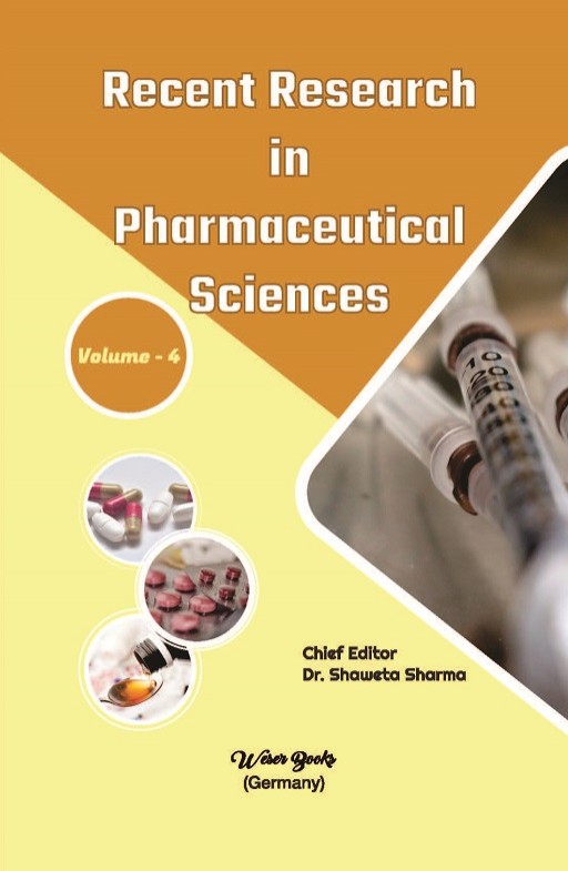 Recent Research in Pharmaceutical Sciences (Volume - 4)