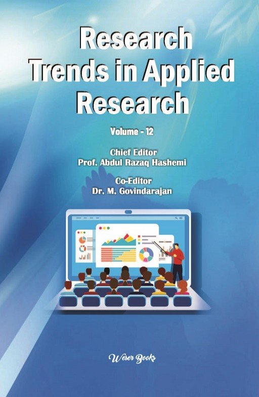 Research Trends in Applied Research (Volume - 12)