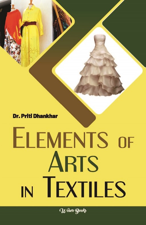 Elements of Arts in Textiles