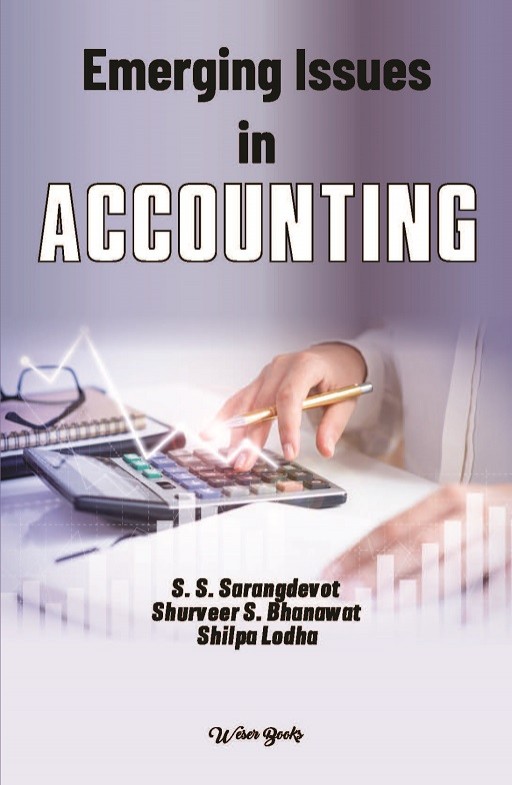 Emerging Issues in Accounting