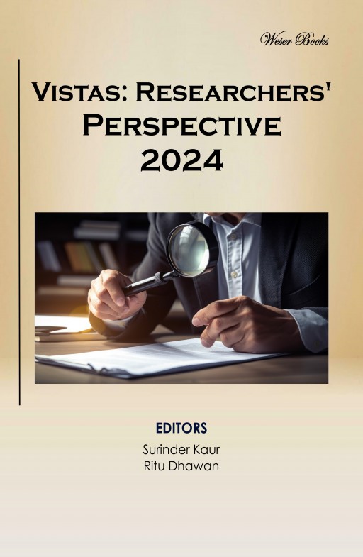 Vistas: Researchers' Perspective 2024