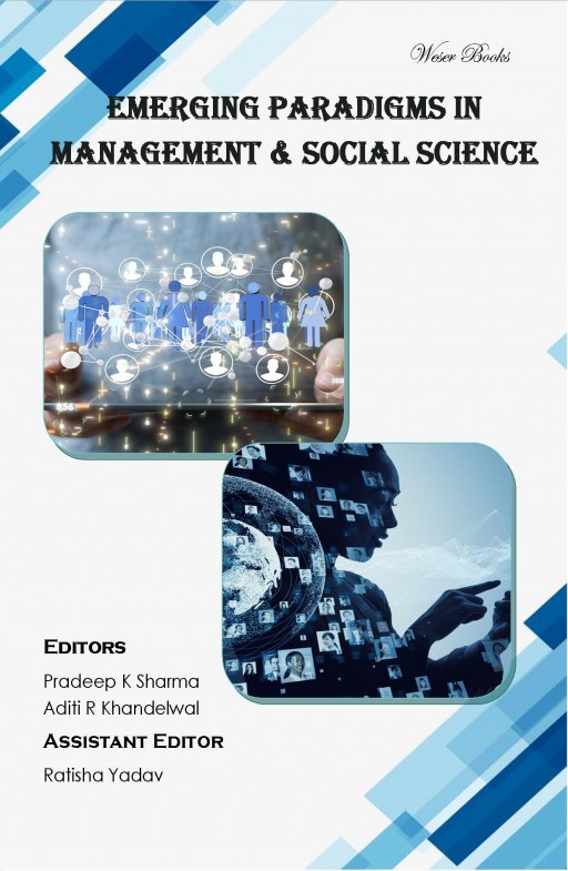 Emerging Paradigms in Management & Social Science