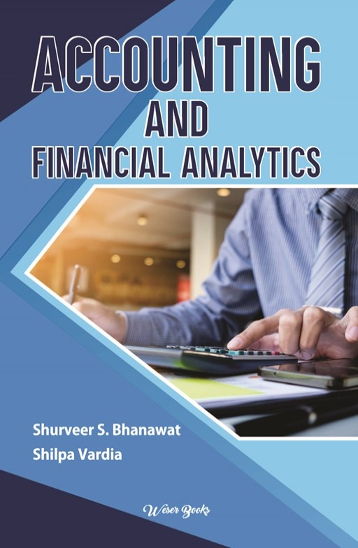 Accounting and Financial Analytics
