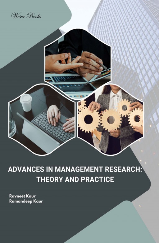 Advances in Management Research: Theory and Practice