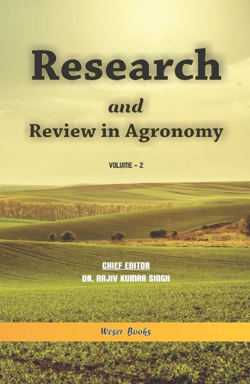 Research and Review in Agronomy