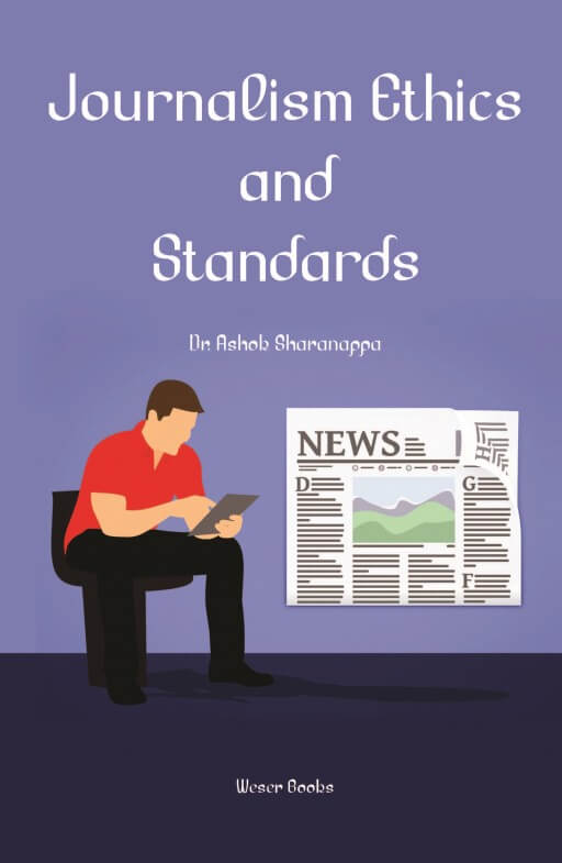 Journalism Ethics and Standards