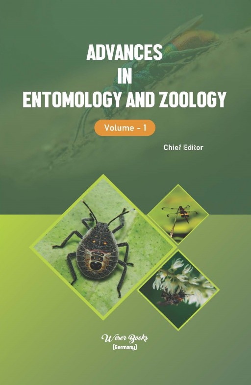 Advances in Entomology and Zoology